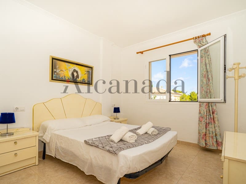 Chalet de 7 habitaciones en Son Serra de Marina en venta con piscina garaje - 985.000 € (Ref: 3111640)