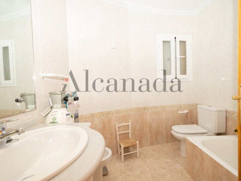 Chalet de 7 habitaciones en Son Serra de Marina en venta con piscina garaje - 985.000 € (Ref: 3111640)