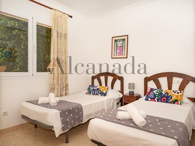 Chalet de 7 habitaciones en Son Serra de Marina, Santa Margalida en venta con piscina garaje - 985.000 € (Ref: 3111640)