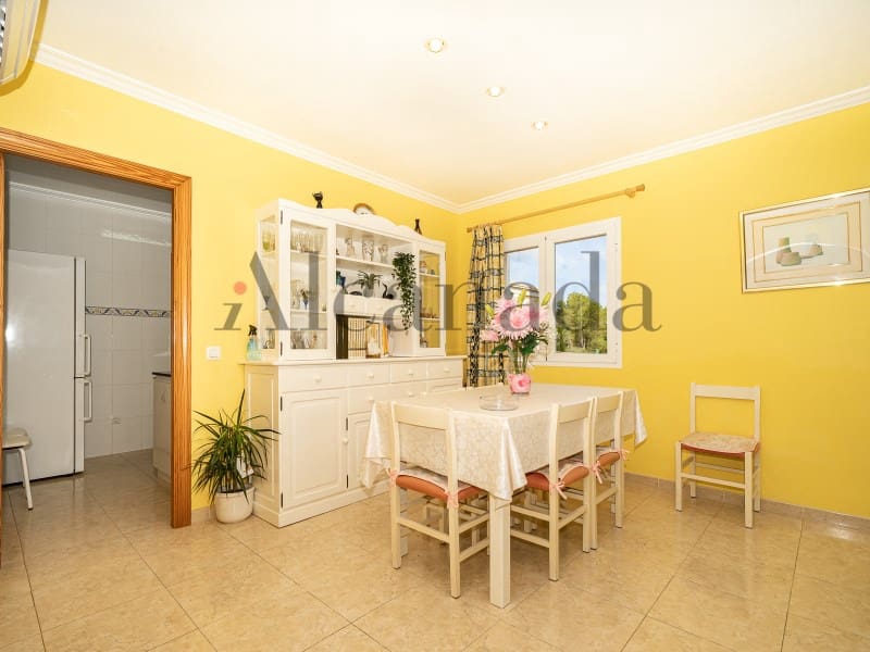 Chalet de 7 habitaciones en Son Serra de Marina en venta con piscina garaje - 985.000 € (Ref: 3111640)