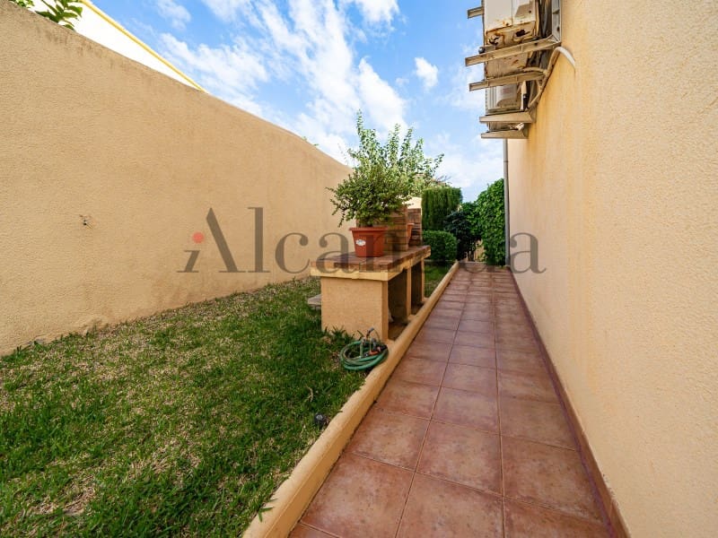 Chalet de 7 habitaciones en Son Serra de Marina en venta con piscina garaje - 985.000 € (Ref: 3111640)