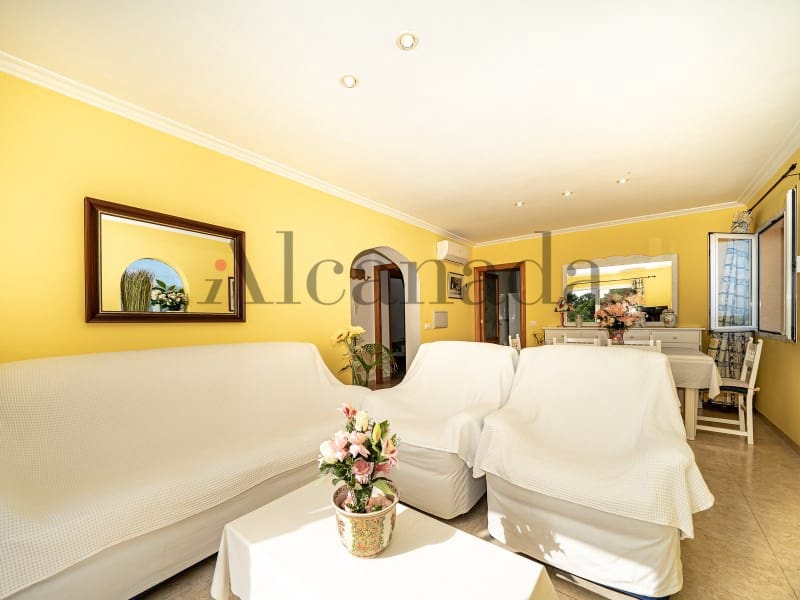 Chalet de 7 habitaciones en Son Serra de Marina en venta con piscina garaje - 985.000 € (Ref: 3111640)