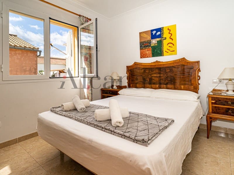 Chalet de 7 habitaciones en Son Serra de Marina en venta con piscina garaje - 985.000 € (Ref: 3111640)