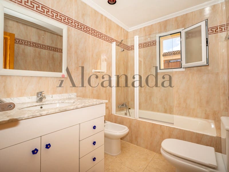 Chalet de 7 habitaciones en Son Serra de Marina en venta con piscina garaje - 985.000 € (Ref: 3111640)