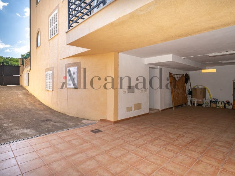 Chalet de 7 habitaciones en Son Serra de Marina en venta con piscina garaje - 985.000 € (Ref: 3111640)