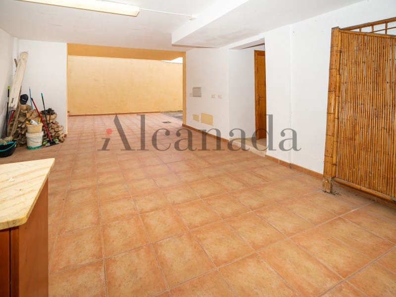 Chalet de 7 habitaciones en Son Serra de Marina en venta con piscina garaje - 985.000 € (Ref: 3111640)