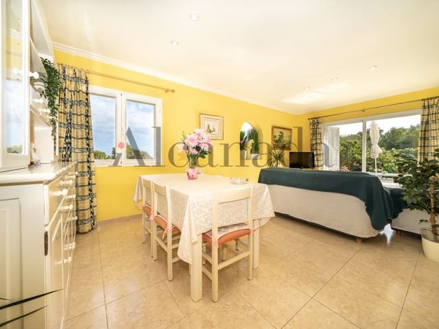 Chalet de 7 habitaciones en Son Serra de Marina, Santa Margalida en venta con piscina garaje - 985.000 € (Ref: 3111640)