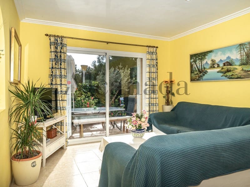 Chalet de 7 habitaciones en Son Serra de Marina en venta con piscina garaje - 985.000 € (Ref: 3111640)