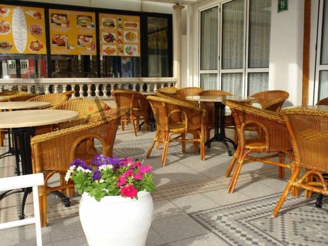 Erhverv til salg i Ca'n Picafort, Santa Margalida - € 1.900.000 (Ref: 3111664)