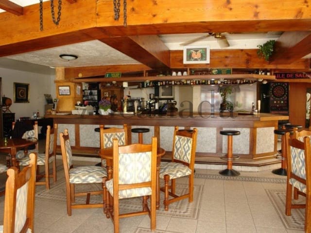 Erhverv til salg i Ca'n Picafort, Santa Margalida - € 1.900.000 (Ref: 3111664)