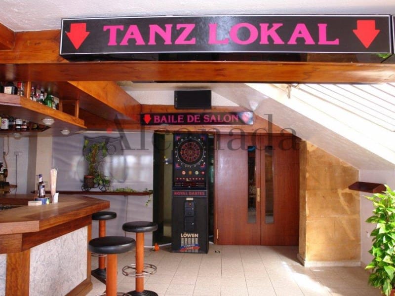 Erhverv til salg i Ca'n Picafort - € 1.900.000 (Ref: 3111664)