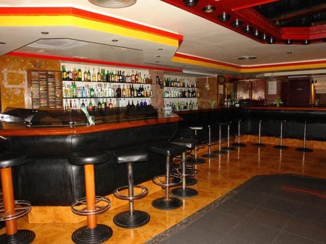 Erhverv til salg i Ca'n Picafort, Santa Margalida - € 1.900.000 (Ref: 3111664)