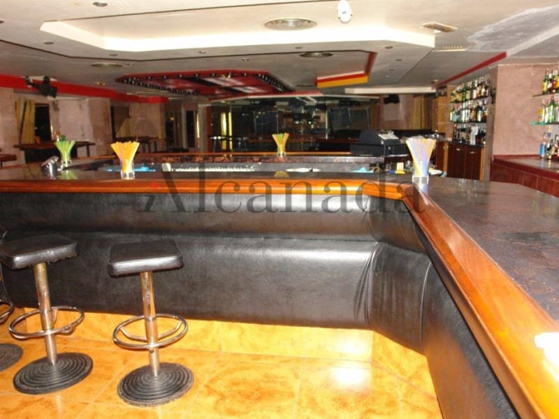 Erhverv til salg i Ca'n Picafort - € 1.900.000 (Ref: 3111664)