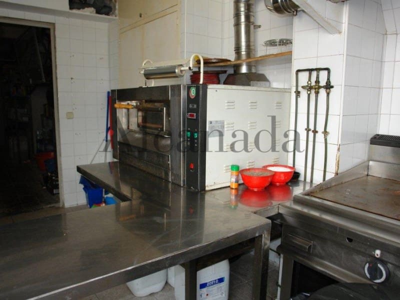 Erhverv til salg i Ca'n Picafort - € 1.900.000 (Ref: 3111664)