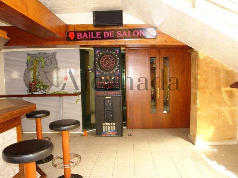 Erhverv til salg i Ca'n Picafort - € 1.900.000 (Ref: 3111664)