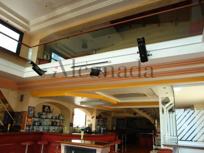 Erhverv til salg i Ca'n Picafort - € 1.900.000 (Ref: 3111664)