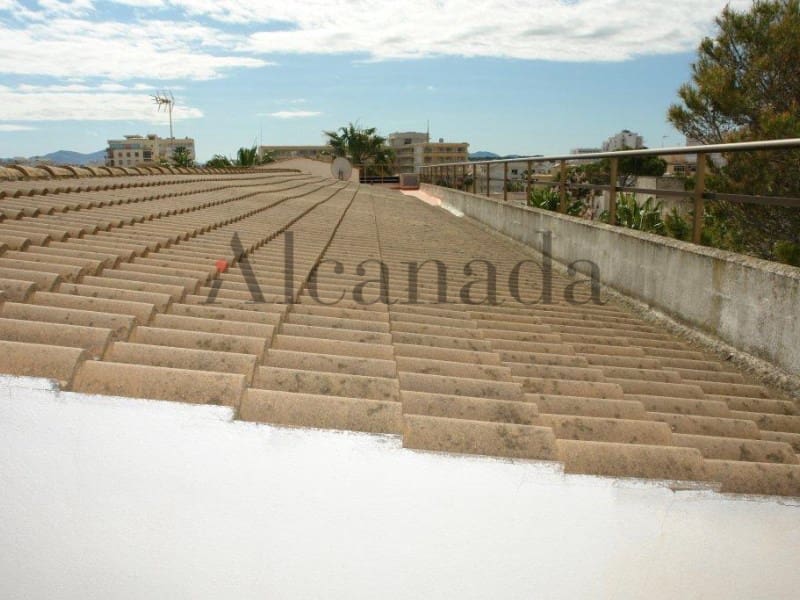 Erhverv til salg i Ca'n Picafort - € 1.900.000 (Ref: 3111664)