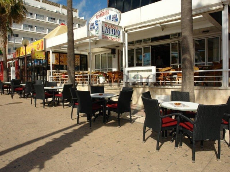 Erhverv til salg i Ca'n Picafort - € 1.900.000 (Ref: 3111664)