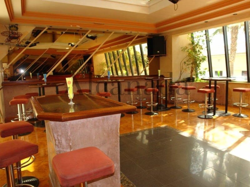 Erhverv til salg i Ca'n Picafort - € 1.900.000 (Ref: 3111664)