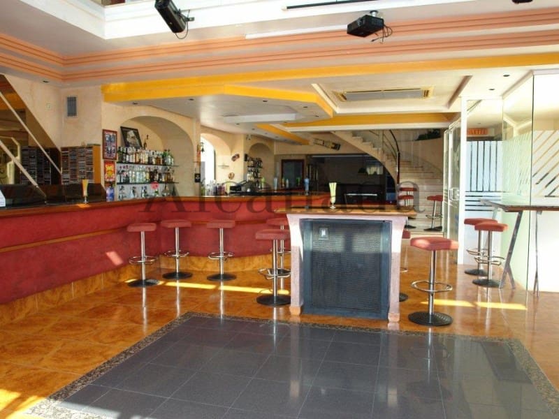 Erhverv til salg i Ca'n Picafort - € 1.900.000 (Ref: 3111664)