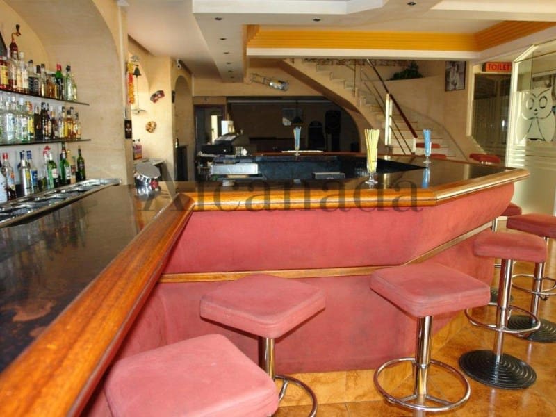 Erhverv til salg i Ca'n Picafort - € 1.900.000 (Ref: 3111664)