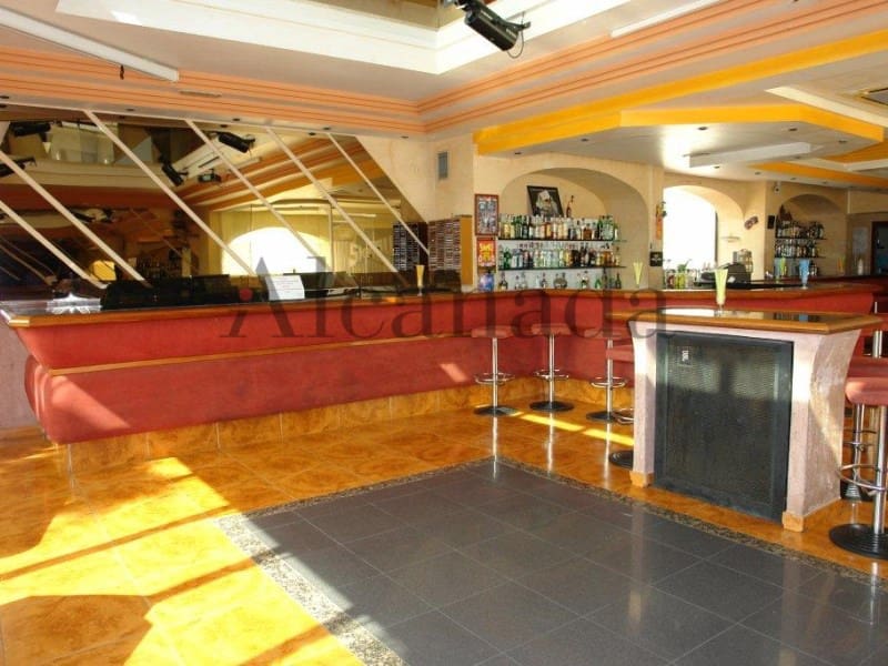 Erhverv til salg i Ca'n Picafort - € 1.900.000 (Ref: 3111664)