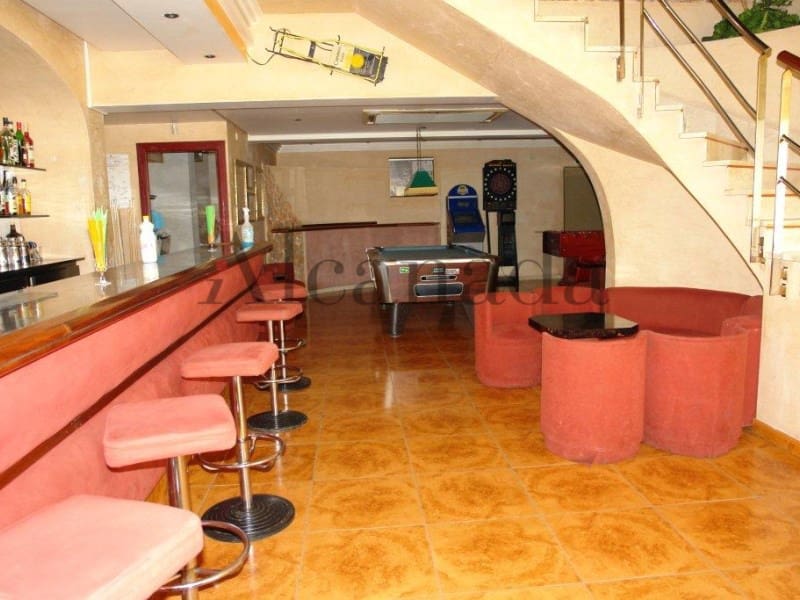 Erhverv til salg i Ca'n Picafort - € 1.900.000 (Ref: 3111664)