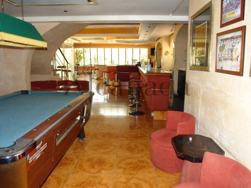 Erhverv til salg i Ca'n Picafort - € 1.900.000 (Ref: 3111664)