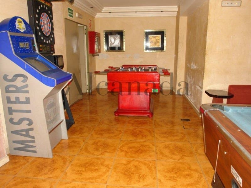 Erhverv til salg i Ca'n Picafort - € 1.900.000 (Ref: 3111664)