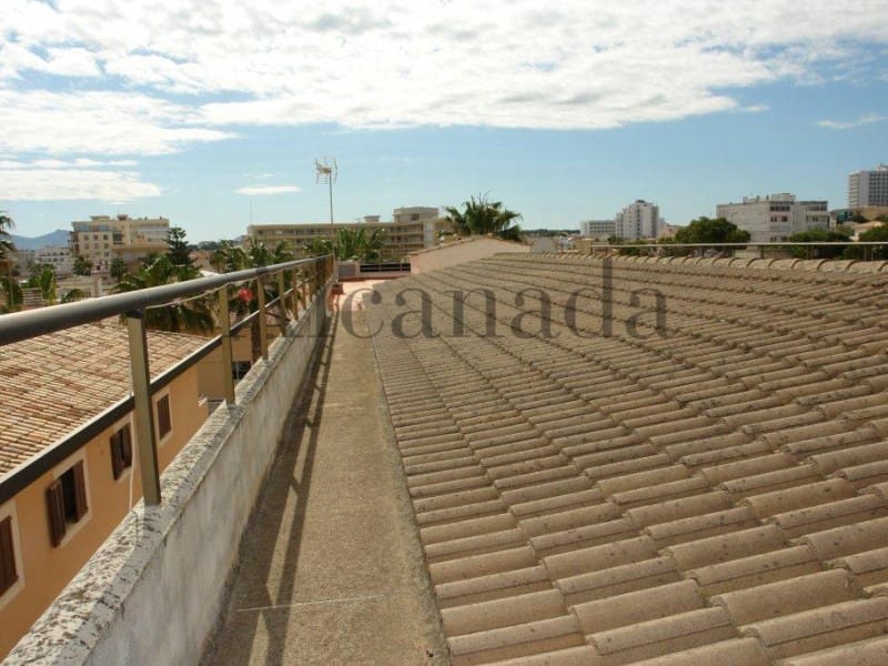 Erhverv til salg i Ca'n Picafort - € 1.900.000 (Ref: 3111664)