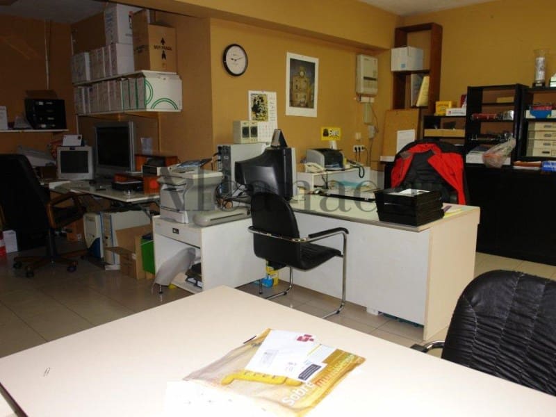 Erhverv til salg i Ca'n Picafort - € 1.900.000 (Ref: 3111664)