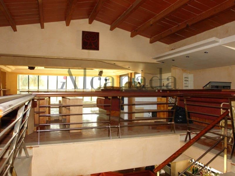 Erhverv til salg i Ca'n Picafort - € 1.900.000 (Ref: 3111664)