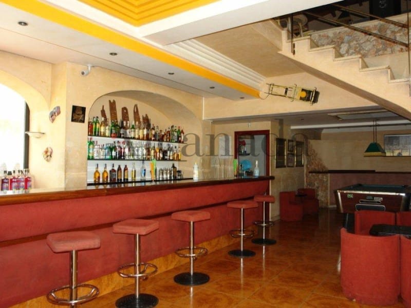 Erhverv til salg i Ca'n Picafort - € 1.900.000 (Ref: 3111664)