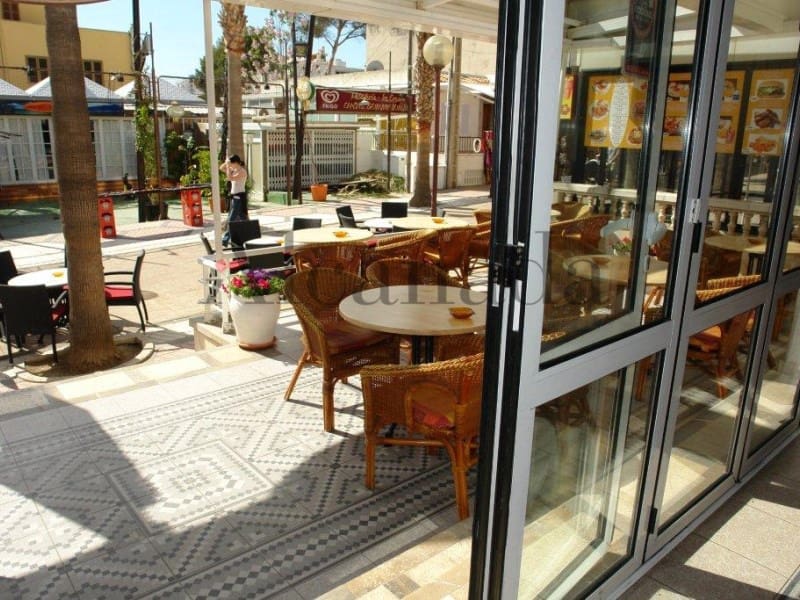 Erhverv til salg i Ca'n Picafort - € 1.900.000 (Ref: 3111664)