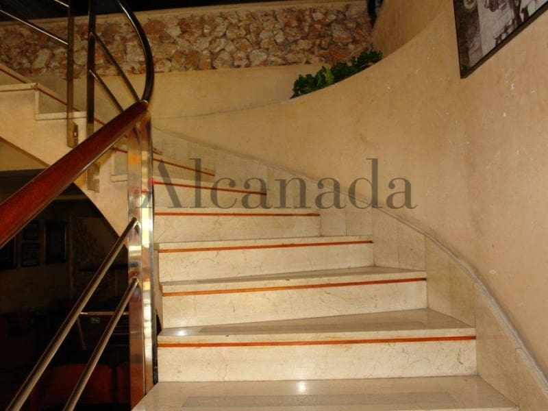 Erhverv til salg i Ca'n Picafort - € 1.900.000 (Ref: 3111664)