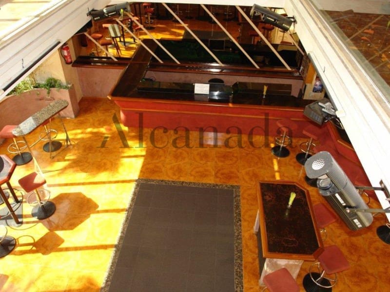 Erhverv til salg i Ca'n Picafort - € 1.900.000 (Ref: 3111664)