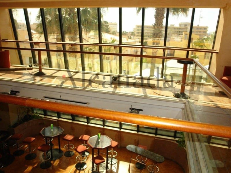 Erhverv til salg i Ca'n Picafort - € 1.900.000 (Ref: 3111664)