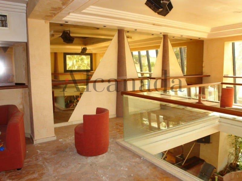 Erhverv til salg i Ca'n Picafort - € 1.900.000 (Ref: 3111664)