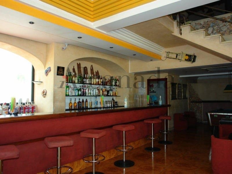 Erhverv til salg i Ca'n Picafort - € 1.900.000 (Ref: 3111664)