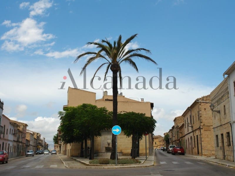 Grond te koop in Muro - € 47.000 (Ref: 3111709)