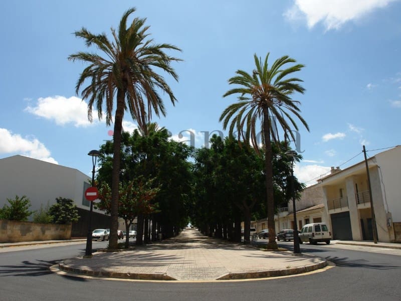 Grond te koop in Muro - € 47.000 (Ref: 3111709)