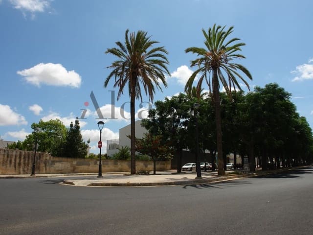 Grond te koop in Muro - € 47.000 (Ref: 3111709)