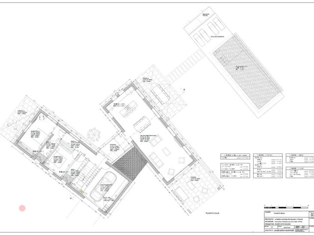 Grond te koop in Petra - € 480.000 (Ref: 3111721)