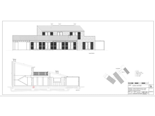 Grond te koop in Petra - € 480.000 (Ref: 3111721)