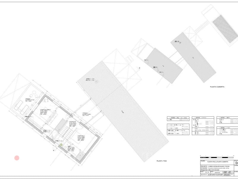 Grunde uden byggetilladelser til salg i Petra - € 480.000 (Ref: 3111721)