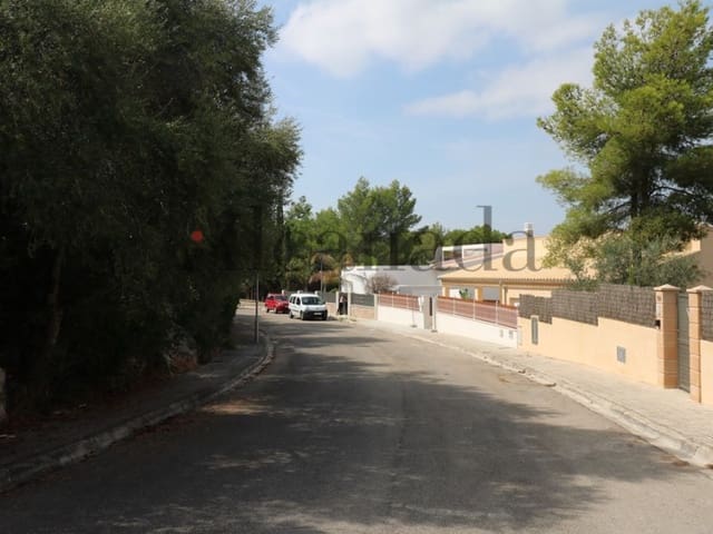 Solar/Parcela en Alcúdia en venta - 239.000 € (Ref: 3111735)