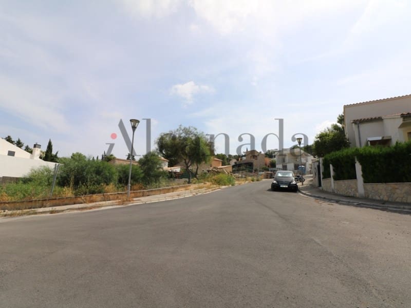 Byggegrund til salg i Alcudia - € 239.000 (Ref: 3111735)