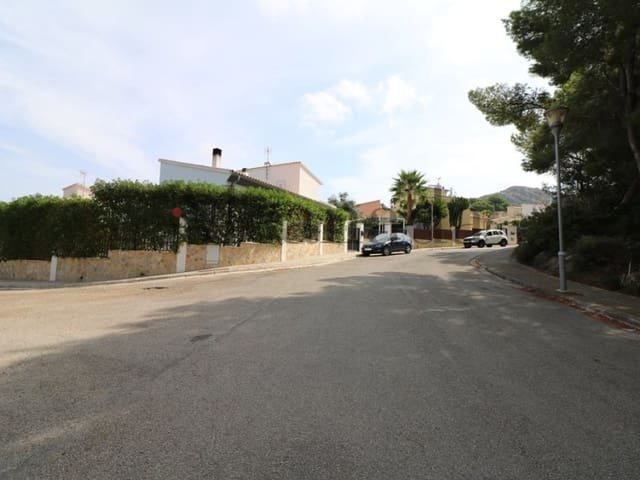 Solar/Parcela en Alcúdia en venta - 239.000 € (Ref: 3111735)