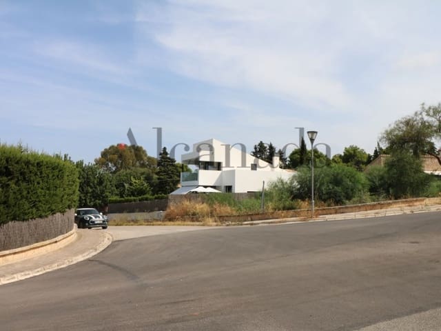 Solar/Parcela en Alcúdia en venta - 239.000 € (Ref: 3111735)