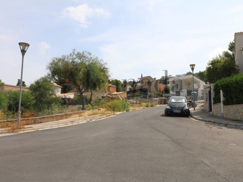 Byggegrund til salg i Alcudia - € 239.000 (Ref: 3111735)